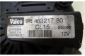 Генератор 9646321780, CL15   Lancia Phedra      