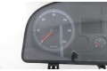 Přístrojová deska  Volkswagen Caddy 2007 2K0920843A, 2K0920843A  