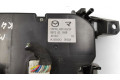 Блок управления климат-контролем BBT361190M   Mazda 3 II