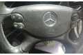Подушка безопасности водителя    Mercedes-Benz CLS AMG C219