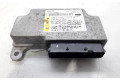Рулевая рейка  Блок управления надувных подушек 96866798   Chevrolet Meriva 2002 - 2012 года
