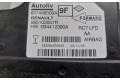 Блок подушек безопасности 637498500A, 634412300A   Renault Talisman