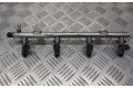 Vstřikovací lišta 96614003   Mercedes-Benz A W168     