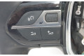 Volant Peugeot 3008 II 2019 98105487AU, 98105487AU  