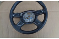 Руль Audi A8 S8 D4 4H  2010 - 2016 года 4H0419091T      
