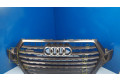 Верхняя решётка Audi Q7 4M 2015- года 4M0853651F, 4M0853651JFUQ      