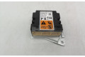 Блок подушек безопасности 0285020658   Nissan Juke I F15