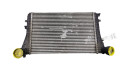 Интеркулер  3C0145805P, N6893002   Volkswagen Tiguan 