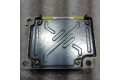 Блок подушек безопасности 0018209726, 0285001373   Mercedes-Benz C W203