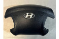 Подушка безопасности водителя 56900-3K140FZ, 3K56900050FZ   Hyundai Sonata