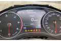 Přístrojová deska  Audi A6 S6 C7 4G 2013 4G8920931N  