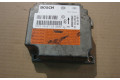 Блок подушек безопасности 0285001358SL, 0285001358SL   Mercedes-Benz SL R230