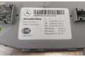 Řídící jednotka A2059002314   Mercedes-Benz CL C215 2014