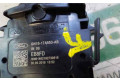 Ручка стеклоочистителей 2101020, GN1517A553AB   Ford Focus ST