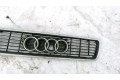 Передняя решётка Audi 80 90 S2 B4 1991-1996 года 8G0853651, 8G0.853.651C      