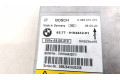 Блок подушек безопасности 6577918443201   BMW 3 E90 E91