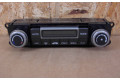 Блок управления климат-контролем 79600SNDG45ZA   Honda Civic
