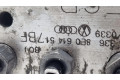 Jednotka ABS 8E0614517BF, 8E0910517H   Seat Exeo (3R) 2010