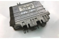 Řídící jednotka 030906027E, 0261203932   Volkswagen Polo III 6N 6N2 6NF 1997