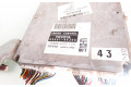 Řídící jednotka 1758005122, 8966144300   Toyota Avensis T220 2003