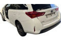Рулевая рейка  Насос рулевого управления    Toyota Auris E180 2012 - 2018 года