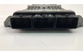 Řídící jednotka 9658198080, 9648237680   Citroen C6 2007