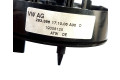 Подрулевой шлейф SRS 19308125, 283396   Volkswagen Polo IV 9N3
