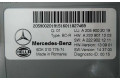 Блок управления A2059002019, 5DK01077574   Mercedes-Benz C W205