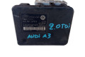 Jednotka ABS 1K0907379K, 00005305D2   Audi A3 S3 8P 2004