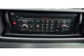 Радио/ проигрыватель CD/DVD / навигация 96556952XT    Peugeot 807  -  года