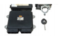 Комплект блоков управления 1860A954, 1860A954   Mitsubishi Colt