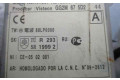 Блок управления GG2M675D2, 41607   Ford Ranger