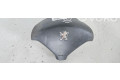 Подушка безопасности водителя 96345028ZR   Peugeot 307