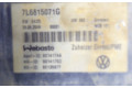 Вентилятор печки    7L6815071G, 7L6815071G   Volkswagen Touareg I