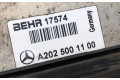 Интеркулер     Mercedes-Benz CLK A208 C208 