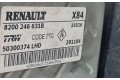    Рулевая рейка 8200246631B   Renault Megane II 2002 - 2005 года
