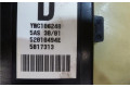 Блок управления двигателя YWC106240   MG TF