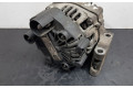 Генератор 13283344BW   Opel Meriva A      