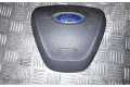 Подушка безопасности водителя bk21v042b85ab35b8   Ford Transit Custom