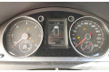 Přístrojová deska  Volkswagen PASSAT 2009 3C0920872B  