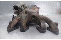  Турбина Nissan Primera  144112J600, 4667552   для двигателя CD20      