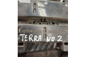   Pojistková skříňka 71543025, 71543024   Nissan Terrano 1997
