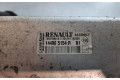 Интеркулер  144965154R   Renault Lodgy 