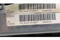 Подушка безопасности для колен 96446970ZD, 6021658   Citroen C6