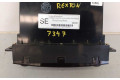 Блок управления климат-контролем DSE041223043, E3-A3-13-4   SsangYong Rexton