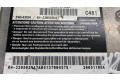 Блок подушек безопасности 1328447080, 5WK43154   Citroen Jumper