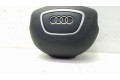 Подушка безопасности водителя 4L0880201, 4L0880201AC   Audi Q7 4L