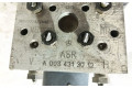 Jednotka ABS A0044316612, A0034313012   Mercedes-Benz C W202 1997