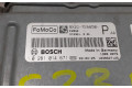 Řídící jednotka 0281014671, 9X2Q12A650PAA   Jaguar XF X250 2009