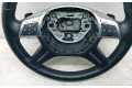 Volant Mercedes-Benz GL X166 2013   